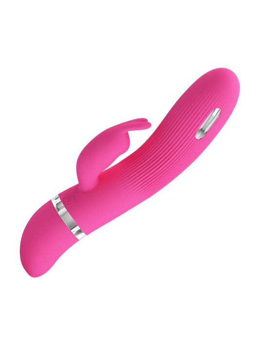 Vibrador con Electro Estimulación Ingram