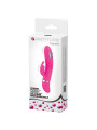 Vibrador con Electro Estimulación Ingram