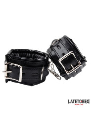 Esposas para Tobillos Acolchadas