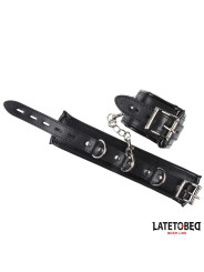 Esposas para Tobillos Acolchadas