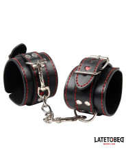 Esposas con Cadenas y Corazones