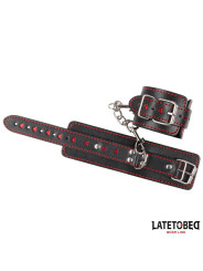 Esposas con Cadenas y Corazones