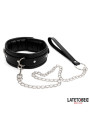 Collar con Correa Acolchado