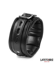 Collar con Correa Acolchado