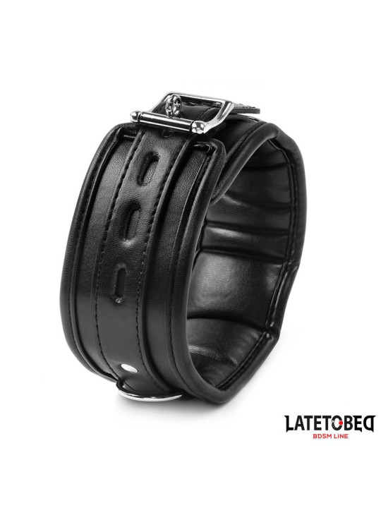 Collar con Correa Acolchado