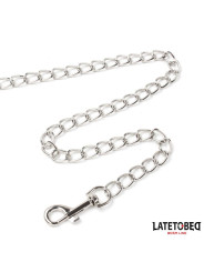 Collar con Correa Acolchado