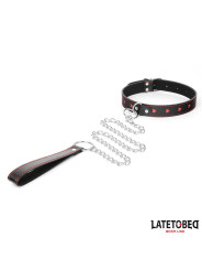 Collar con Correa 52 cm