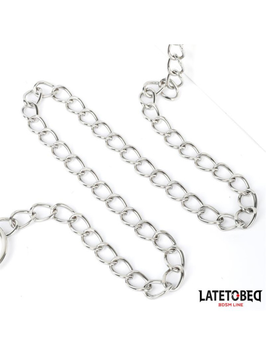 Collar con Correa 52 cm