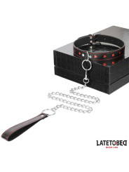 Collar con Correa 52 cm