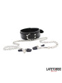 Collar con Pinzas para los Pezones