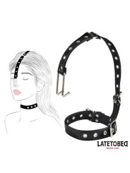 Collar con Gancho para la Nariz