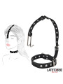 Collar con Gancho para la Nariz