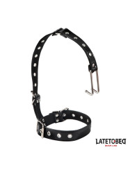 Collar con Gancho para la Nariz