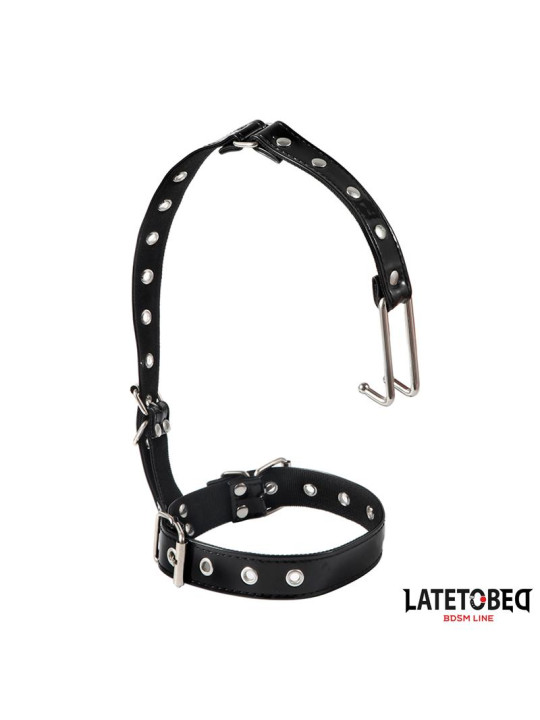 Collar con Gancho para la Nariz