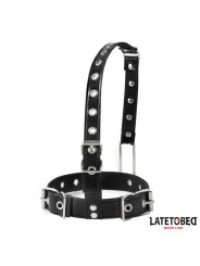 Collar con Gancho para la Nariz