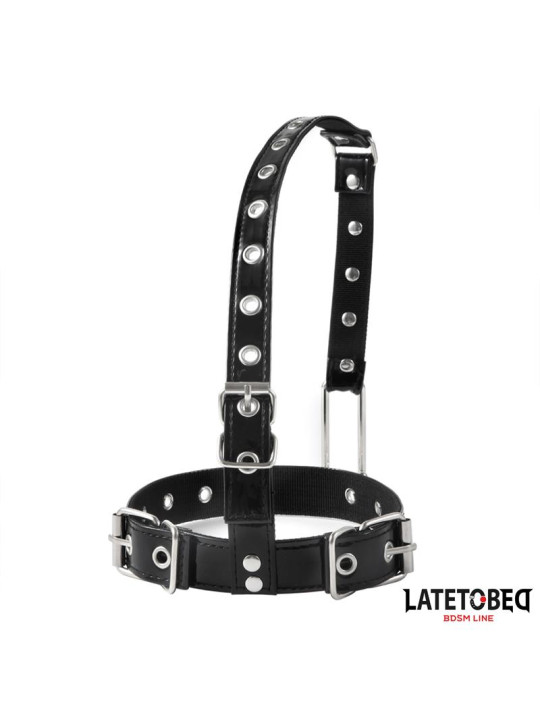 Collar con Gancho para la Nariz