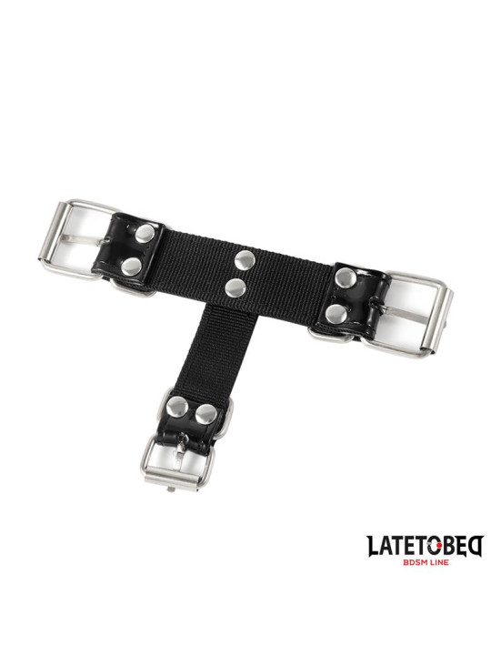 Collar con Gancho para la Nariz