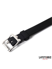 Mordaza de Aro con Pinzas para Pezones