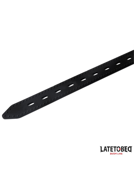 Mordaza de Aro con Pinzas para Pezones