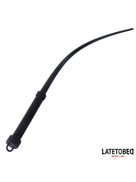 Látigo de Silicona 61 cm