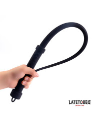 Látigo de Silicona 61 cm