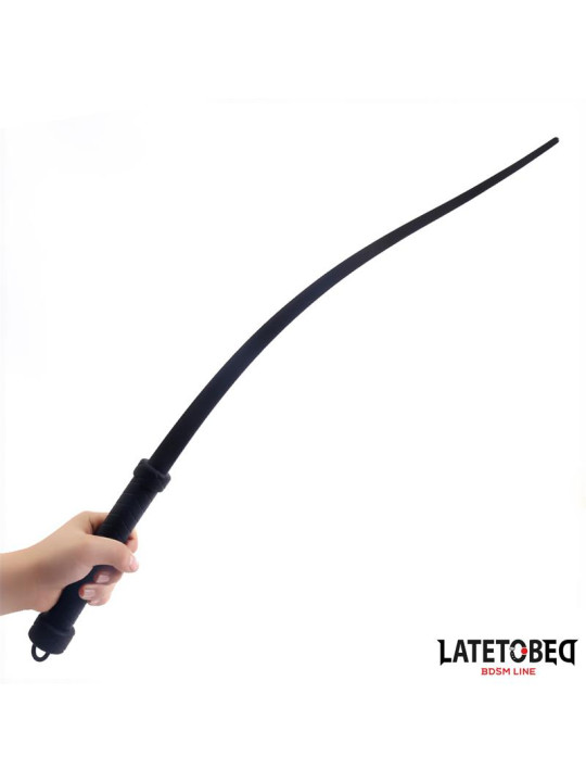 Látigo de Silicona 61 cm