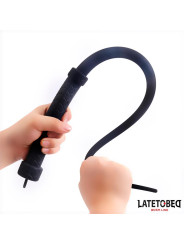 Látigo de Silicona 61 cm