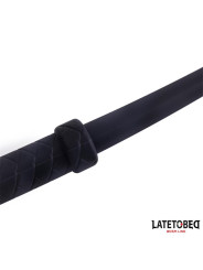 Látigo de Silicona 61 cm