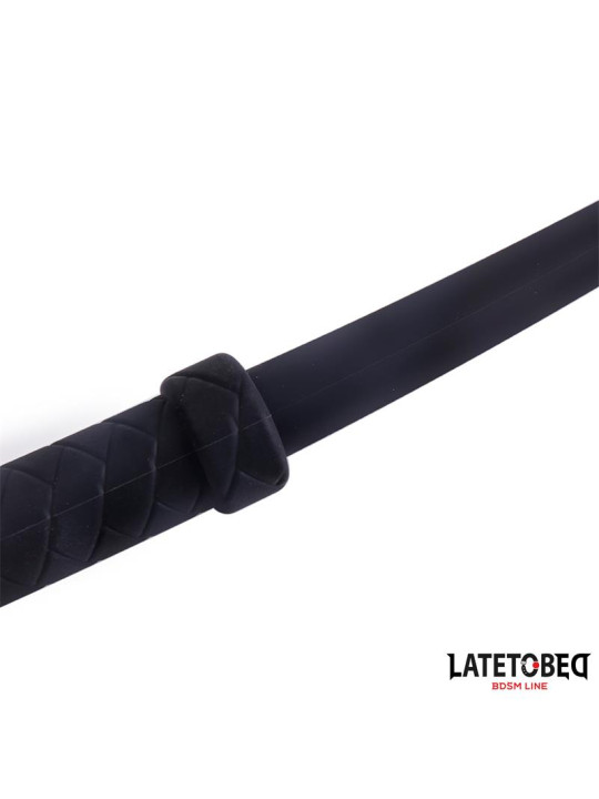 Látigo de Silicona 61 cm