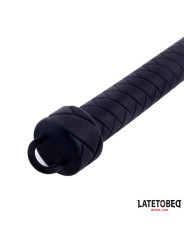 Látigo de Silicona 61 cm