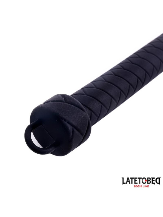 Látigo de Silicona 61 cm