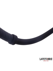 Látigo de Silicona 61 cm