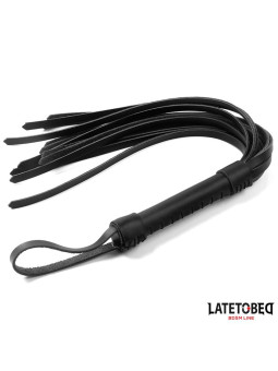 Flogger de Piel 50 cm