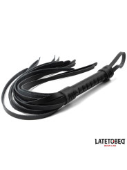 Flogger de Piel 50 cm