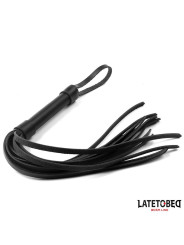 Flogger de Piel 50 cm
