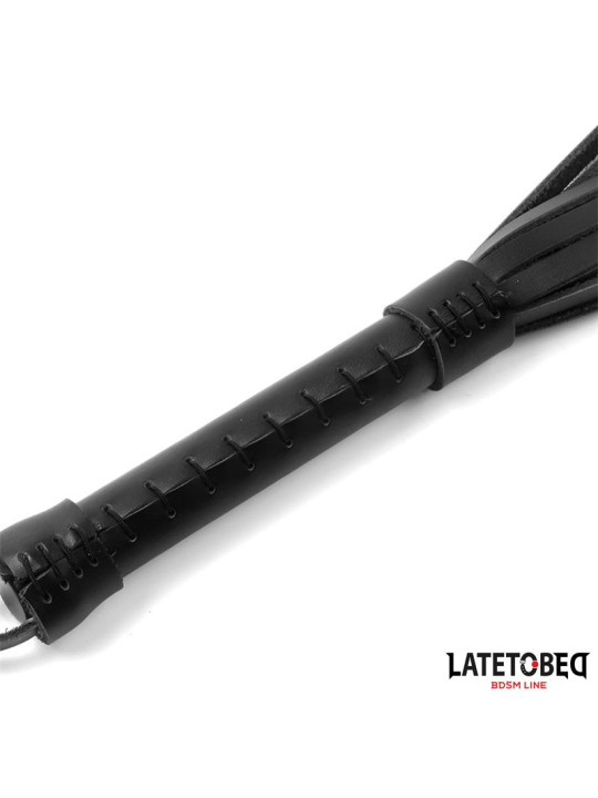 Flogger de Piel 50 cm
