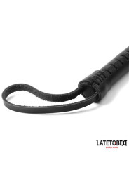 Flogger de Piel 50 cm