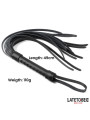 Flogger de Piel 50 cm