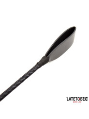 Fusta de Metal Dorado 45 cm