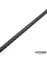 Fusta de Metal Dorado 45 cm