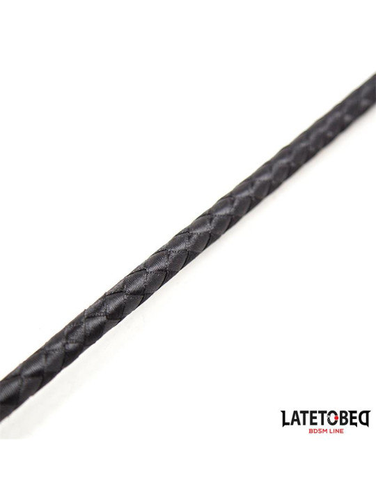 Fusta de Metal Dorado 45 cm