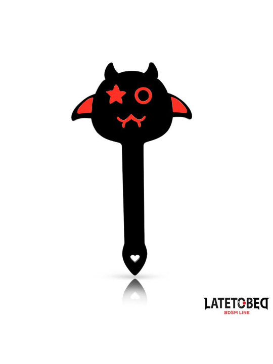 Pala de Spanking 25.2 cm