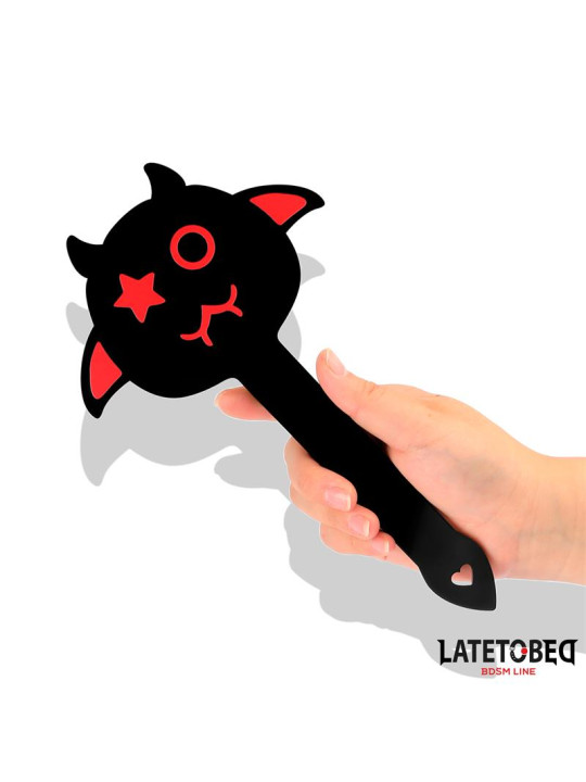 Pala de Spanking 25.2 cm