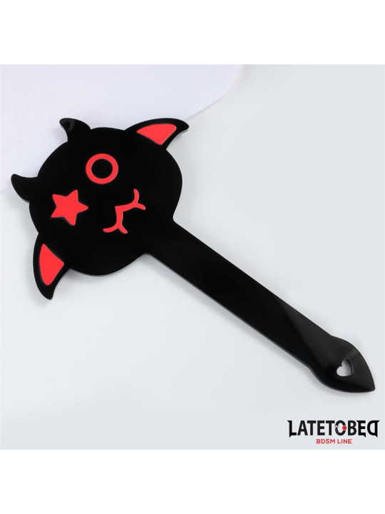 Pala de Spanking 25.2 cm