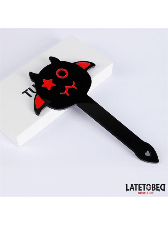 Pala de Spanking 25.2 cm