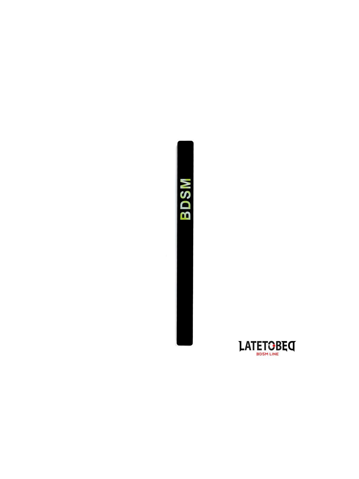 Pala de Spanking 38 cm - Juguetes XXX Sensuales