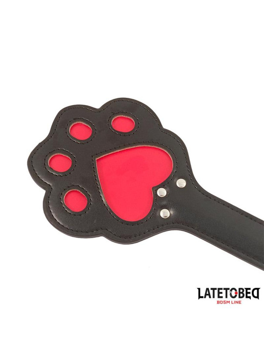 Pala de Zarpa de Gatito 39 cm - Juguete Divertido para Gatos