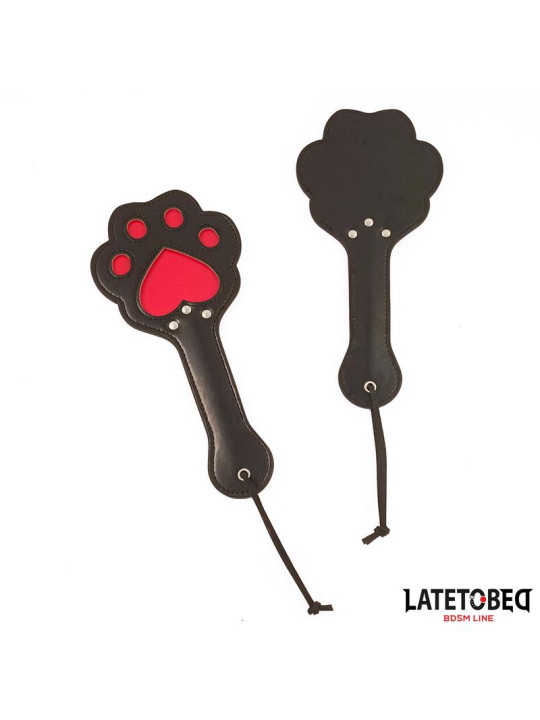 Pala de Zarpa de Gatito 39 cm - Juguete Divertido para Gatos