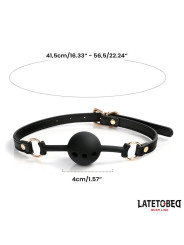 Kit Bondage 8 Pz con Maletín | Juguetes XXX - ¡Explora tu lado sensual!