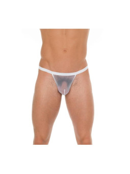 Tanga Blanco Talla Única